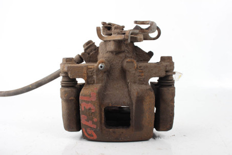 Суппорт задний левый 12-15 Mitsubishi Outlander (GF) 2012- 4605B649 (32124)