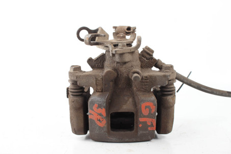 Суппорт задний правый 12-15 Mitsubishi Outlander (GF) 2012- 4605B650 (32125)