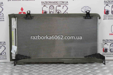 Радиатор кондиционера 16- Subaru Forester (SJ) 2012-2018 73210SG010 (32127)