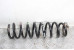 Пружина задняя 4WD Mitsubishi Outlander (GF/GG) 2012-2022 4140A342 (32129)