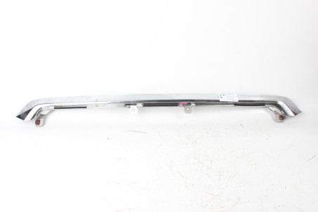 Решітка радіатора верхня частина (хром) 16- Subaru Forester (SJ) 2012-2018 91121SG200 (32135)