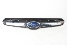 Решітка радіатора середня частина 16- Subaru Forester (SJ) 2012-2018 91122SG090 (32136)