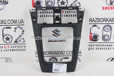 Накладка консолі Subaru Forester (SJ) 2012-2018 92122SG000 (32138)