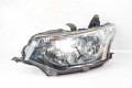 Фара левая -16 EU Mitsubishi Outlander (GF) 2012- 8301D095 (32164)
