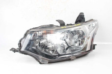 Фара ліва -16 EU Mitsubishi Outlander (GF) 2012- 8301D095 (32164)