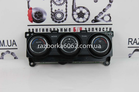 Блок керування клімат контролю Subaru XV 2011-2016 72311FJ040 (32173)
