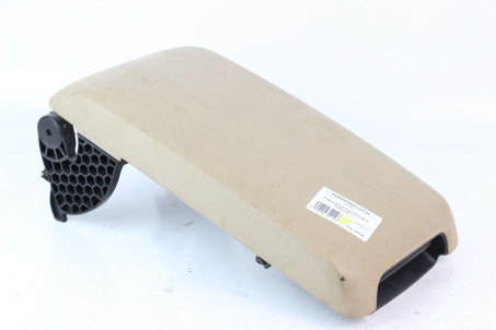 Подлокотник кожа бежевый Toyota Camry 50 (XV50) 2011-  (32214)