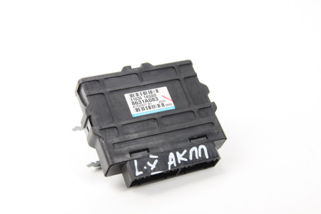 Блок управления АКПП 1.8 Mitsubishi Lancer X (CY) 2007-2013 8631A083 (32218)