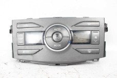 Блок керування пічкою з конд Toyota Corolla E15 (E150) 2007-2013 5590012A60 (32224)