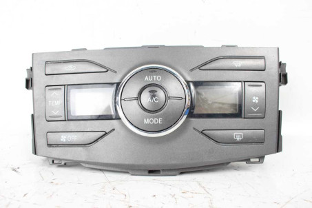 Блок управления печкой с конд Toyota Corolla E15 (E150) 2007-2013 5590012A60 (32224)