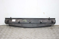 Напрямна переднього бампера права -15 Mitsubishi Outlander (GF) 2012- 6400F880 (32228)