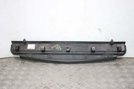 Напрямна переднього бампера права -15 Mitsubishi Outlander (GF) 2012- 6400F880 (32228)