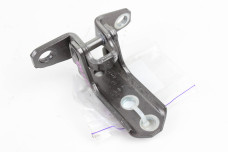 Петля двері передньої лівої низ Mitsubishi Outlander (GF) 2012- 5702A064 (32235)