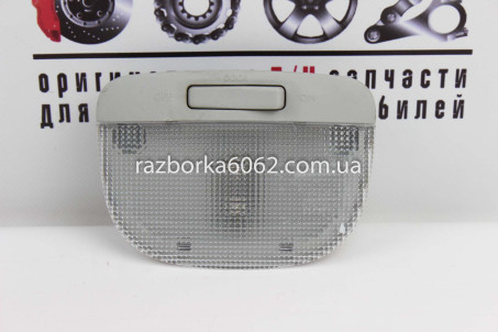 Плафон салона центральний Subaru Impreza (GJ/GP) 2011-2017 84601AG050ME (32253)