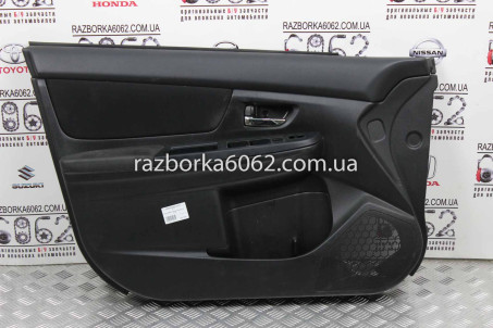 Карта двери передняя левая Subaru XV 2011-2016 94212FJ050VH (32261)