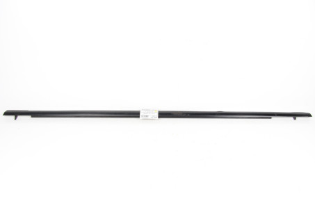 Молдинг стекла двери задний левый Subaru XV 2011-2016 62280FJ010 (32265)