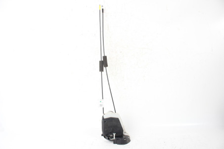 Замок двері задній лівий електро 2pin Subaru XV 2011-2016 61035FJ010 (32267)