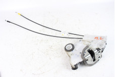 Замок двери передний левый электр Subaru XV 2011-2016 61032FJ050 (32269)