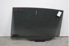 Скло двері заднє ліве оригінальне тонування Subaru XV 2011-2016 62011FJ030 (32272)