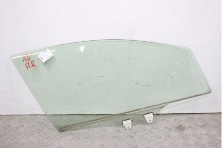 Скло двері переднє праве Subaru XV 2011-2016 61011FJ000 (32275)