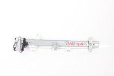 Склопідйомник передній лівий електро (без моторчика) Subaru XV 2011-2016 61041FJ010 (32278)