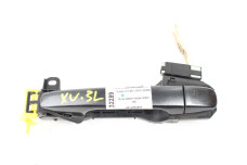 Ручка двери наруж лев зад Subaru XV 2011-2016 62142FJ010 (32289)