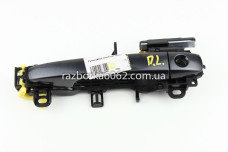 Ручка двери наруж лев перед Subaru XV 2011-2016 61142FJ010 (32290)