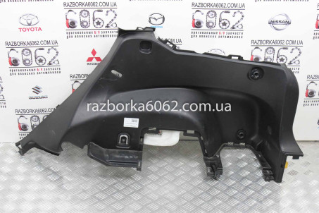 Обшивка багажника права Subaru XV 2011-2016 94027FJ000VH (32292)