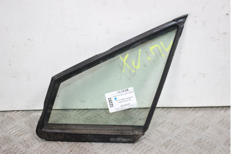 Скло дверей передньої лівої (кватирка) Subaru XV 2011-2016 61012FJ210 (32293)