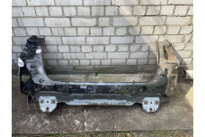 Панель задня кузовна Mitsubishi ASX 2010-2022 5257A560 (32298)