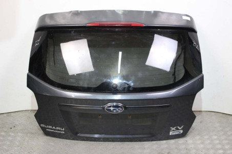 Крышка багажника Subaru XV 2011-2016 60809FJ0019P (32299)