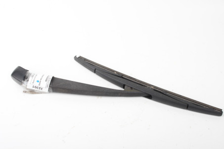 Тримач двірника задній Subaru XV 2011-2016 86532KG100 (32301)