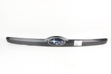 Накладка крышки багажника Subaru XV 2011-2016 91111FJ180NN (32306)