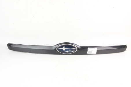 Накладка кришки багажника Subaru XV 2011-2016 91111FJ180NN (32306)