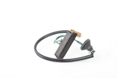 Кнопка кришки багажника Subaru XV 2011-2016 63270FJ010 (32309)