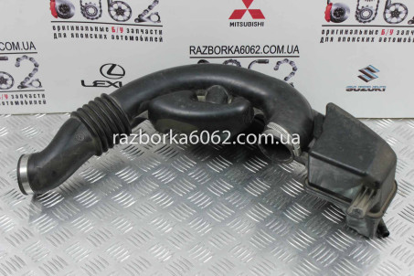 Патрубок воздухозаборника 1.6 Subaru XV 2011-2016 14456AA420 (32326)