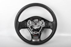 Кермо шкіряне чорне Subaru XV 2011-2016 34312FJ010VH (32333)