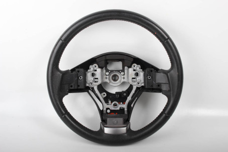 Кермо шкіряне чорне Subaru XV 2011-2016 34312FJ010VH (32333)