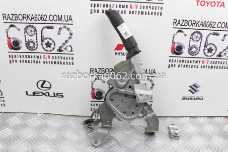 Ручка ручника Subaru XV 2011-2016 26001SC060JC (32334)