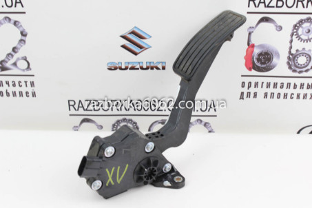 Педаль газу електро Subaru XV 2011-2016 36010FJ010 (32344)