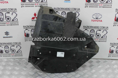 Защита бака LH Subaru XV 2011-2016 42045FJ030 (32348)