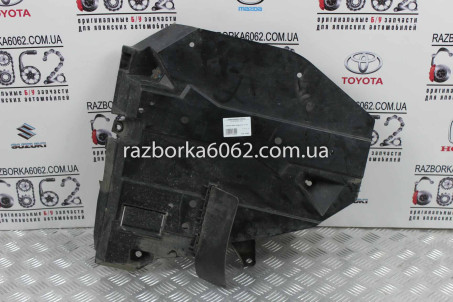 Захист бака RH Subaru XV 2011-2016 42045FJ000 (32349)