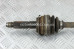 Привод задний L/R Subaru XV 2011-2016 28421AJ021 (32356)