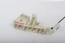 Напрямна заднього бампера під ліхтар LH Subaru XV 2011-2016 57707FJ090 (32357)