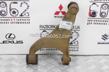 Важіль задній поперечний верхній лівий Subaru XV 2011-2016 20252SG010 (32370)