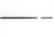 Молдинг скла двері передній лівий Mitsubishi Colt (Z30) 2004-2012 MR959307 (32388)