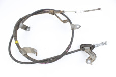 Трос ручного гальма лівий GP Subaru Impreza (GJ/GP) 2011-2017 26051FJ032 (32395)