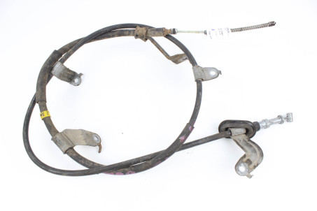 Трос ручного гальма лівий GP Subaru Impreza (GJ/GP) 2011-2017 26051FJ032 (32395)