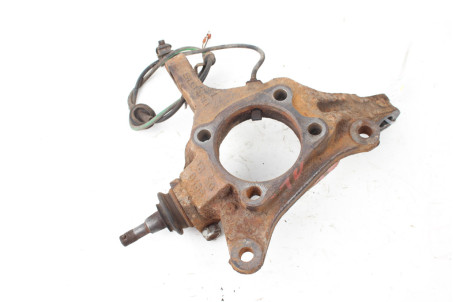 Кулак поворотный левый под ABS Subaru XV 2011-2016 28313AG030 (32410)