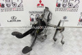 Блок педалей МКПП Subaru XV 2011-2016 36004FJ210 (32425)